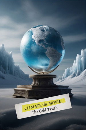 Climate: The Movie (The Cold Truth) poszter
