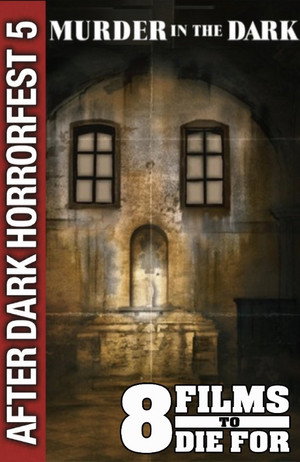 Murder in the Dark poszter