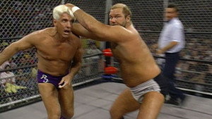WCW Monday Nitro Season 1 Ep.6 6. epizód