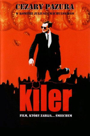 Kiler poszter
