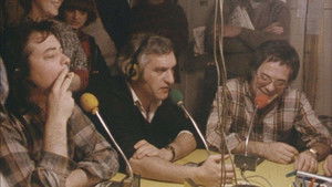 Lorraine Cœur d'Acier, une radio dans la ville háttérkép