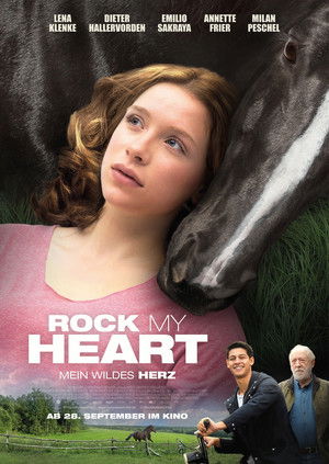 Rock My Heart poszter