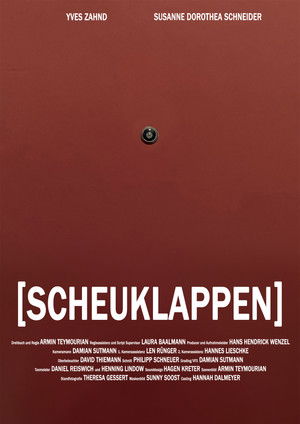 Scheuklappen