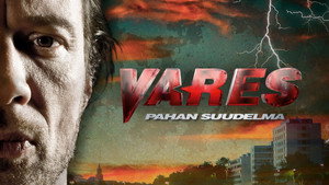 Vares – Pahan suudelma háttérkép