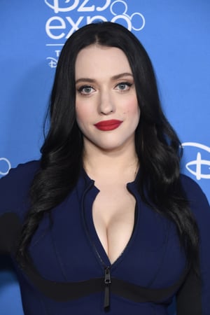 Kat Dennings profil kép