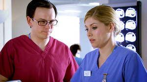 Holby City 15. évad Ep.41 41. epizód