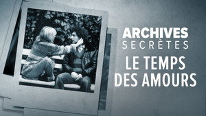 Archives secrètes 1. évad Ep.3 3. epizód
