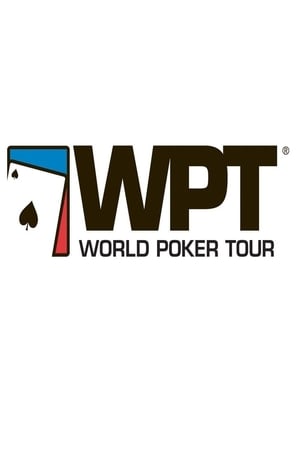 World Poker Tour poszter