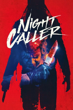 Night Caller poszter