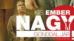 Comedy Club 4. Évad Ep.5 Dombóvári István - Kis ember nagy gonddal jár