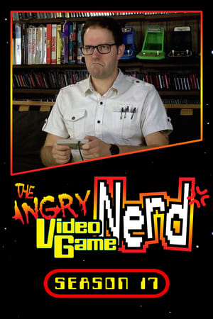 The Angry Video Game Nerd