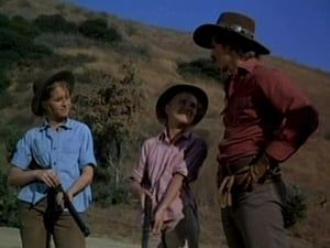 Alias Smith and Jones 2. évad Ep.5 5. epizód