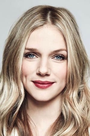 Tracy Spiridakos profil kép