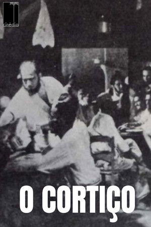O Cortiço