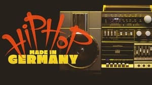 Hiphop - Made in Germany kép