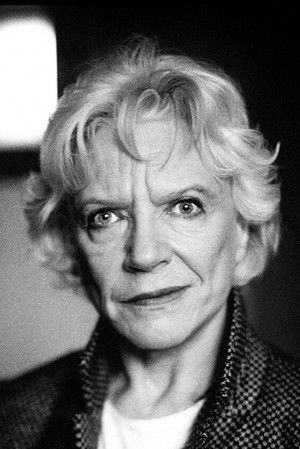 Annet Nieuwenhuyzen profil kép