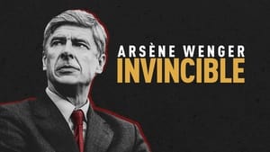 Arsène Wenger: Invincible háttérkép