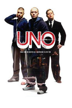 Uno poszter