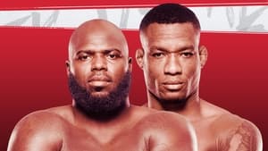 UFC on ABC 4: Rozenstruik vs. Almeida háttérkép