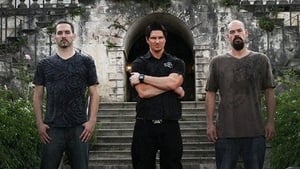 Ghost Adventures Season 7 Ep.17 17. epizód