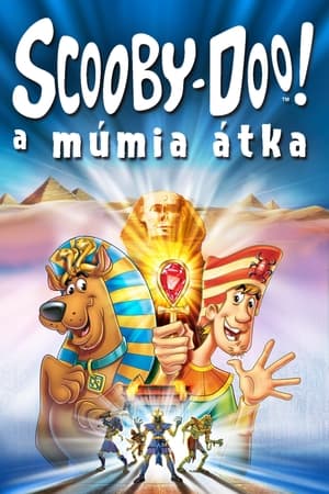 Scooby Doo: A múmia átka