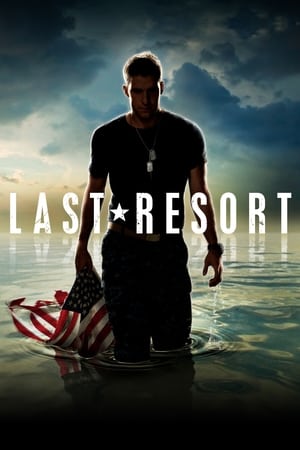 Last Resort - A belső ellenség poszter