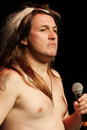 Brendon Burns profil kép