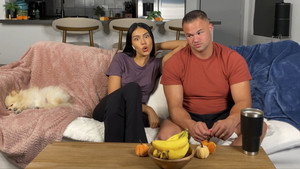 90 Day Fiancé: Pillow Talk 12. évad Ep.150 150. epizód