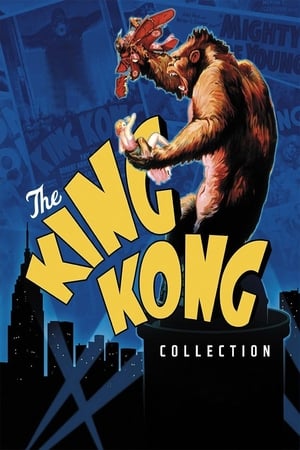 King Kong (1933) filmek