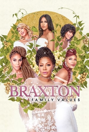 Braxton Family Values