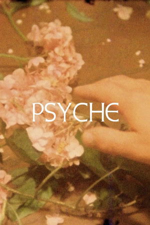Psyche poszter