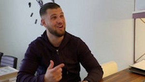 Familien fra Bryggen Season 11 Ep.12 12. epizód
