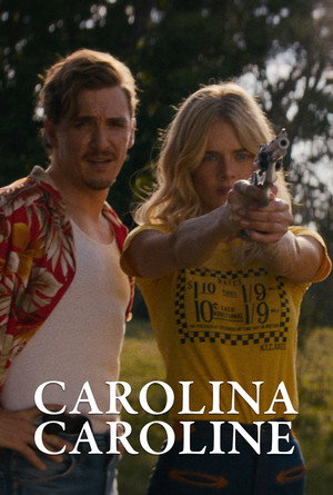 Carolina Caroline poszter