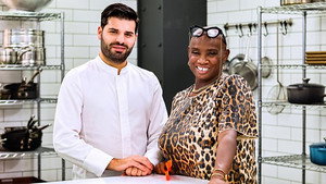Great British Menu 20. évad Ep.14 14. epizód