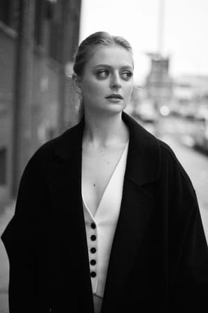 Anna Baryshnikov profil kép