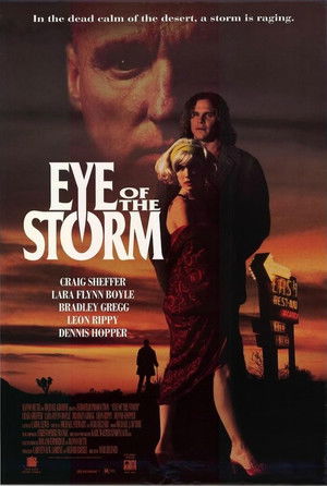 Eye of the Storm poszter