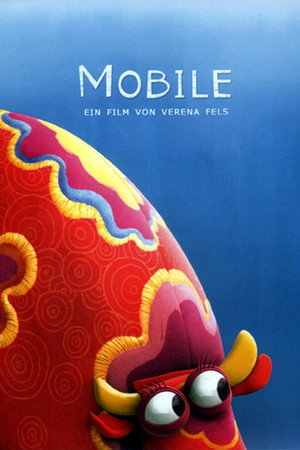 Mobile poszter