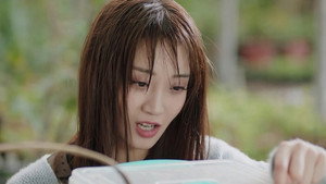 红楼私房菜 1. évad Ep.7 7. epizód