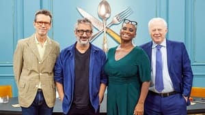 Great British Menu 15. évad Ep.9 9. epizód