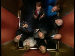 Paul Merton in Galton & Simpson's Season 1 Ep.7 7. epizód