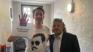 Richard Herring's Leicester Square Theatre Podcast 21. évad Ep.11 11. epizód