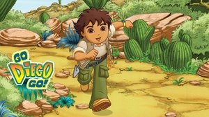 Go, Diego, Go! kép