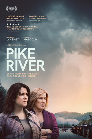 Pike River poszter