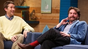 Comedy Bang! Bang! Season 1 Ep.1 1. epizód