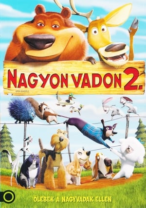 Nagyon vadon 2.