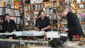 NPR Tiny Desk Concerts 13. évad Ep.25 25. epizód