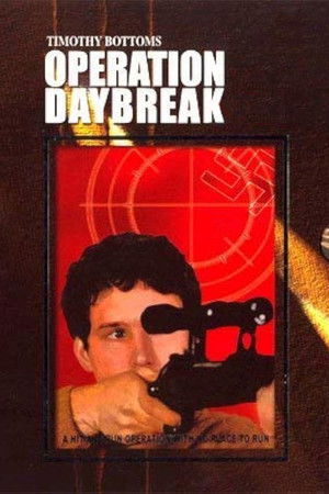 Operation: Daybreak poszter
