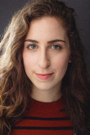 Jenny Lester profil kép