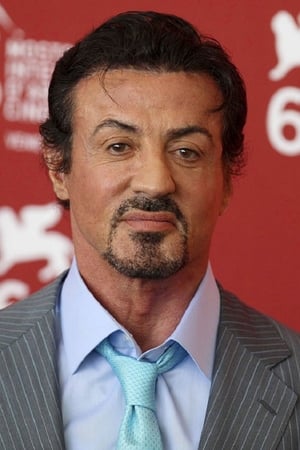 Sylvester Stallone profil kép