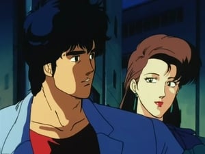 シティーハンター 1. évad Ep.9 9. epizód